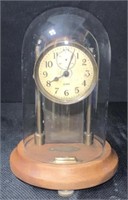 Vintage "Barr" Electric Clock - Weedsport, NY