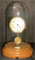 Vintage "Barr" Electric Clock - Weedsport, NY
