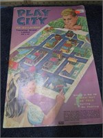 1963 PLAY CITY