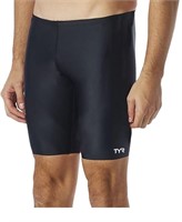 Size small TYR Men's Durafast One Jammer Swimsuit