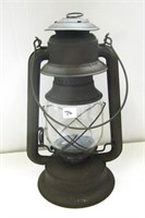 E.T. Wright & Co. Lantern