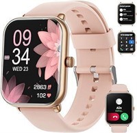 Smart Watch 1.96? with Bluetooth Call Message