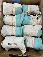(8) Pairs of XL Wells Lamont Gloves