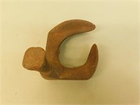 Antique Shoe Horn