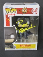 Ben Affleck Signed Funko Pop GAA COA