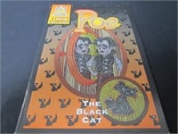 Poe Comic Book #2 The Black Cat