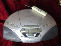 SONY Radio CD player