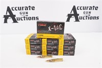 PMC 200 Rounds 5.56 X-TAC