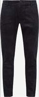 New  Trousers For Men W-38 Navy