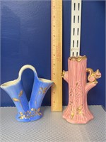 Vintage Vases