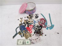 Lot of Assorted Jewelry