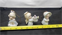 Precious Moments Figurines Ornaments