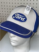 Ford Collector Hat
