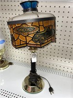 Ford Lamp