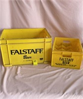 Falstaff Crates