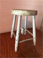 Vintage stool