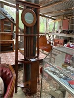 Antique  hall stand