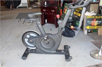 Echelon Exercise Bike