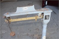 Hardware Store Scales