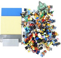Lego Characters (80)