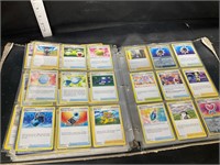 Pokémon cards