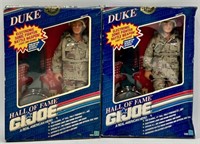 Pr. G.I. Joe Hall of Fame Duke