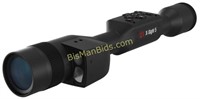 ATN X SIGHT 5 LRF SMART HD 4K ULTRA SCOPE 3-15X