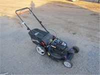 Craftsman Self Propelled, B&S Platinum 7HP, 190cc