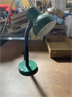 DESK LAMP 16" TALL