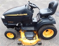 Poulan Pro Hydrostatic Riding Lawn Mower / Tractor