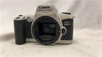Canon EOS Rebel G  Film SLR Vintage Camera