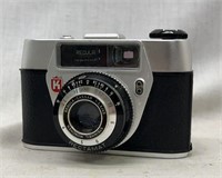 Vintage King Regula-Werk Sprint 35mm Camera
