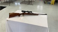 Remington 700 bolt action rifle, 243 Winchester