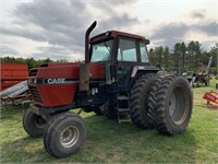 Case 2394 Tractor