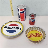 Pepsi Misc