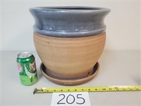 Large Planter Pot (No Ship)