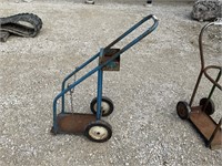 Welding Cart