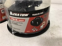 Trailer Hub Assembly 5 on 4 1/2"