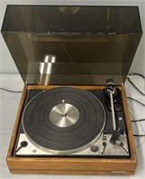 United Audio Turn Table Phonograph