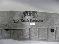 Sack Ups Knife Storage Bag or Sock *2
