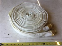 1 1/2" Water Hoses - Lot of 5