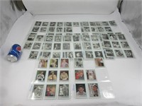 Cartes de collection The Andy Griffith Show