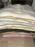 POLO SHIRTS VARIETY OF SIZES