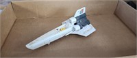 Mattel  Battlestar Galactica Colonial Viper