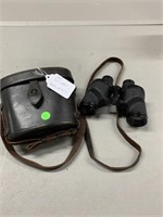 1943 Navy binoculars