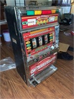 Full Size Casino Slot Machine