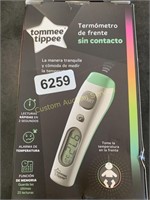 NoTouch Thermometer