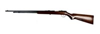 Remington Model 34 Semi-Auto Bolt Action Rifle