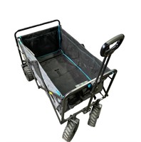 Folding Wagon *pre-owned*
