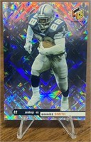 Emmitt Smith 1999 HoloGrFX